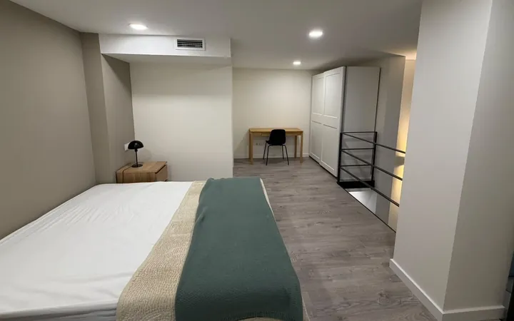 Estudio en Sants, Sants - Foto 16