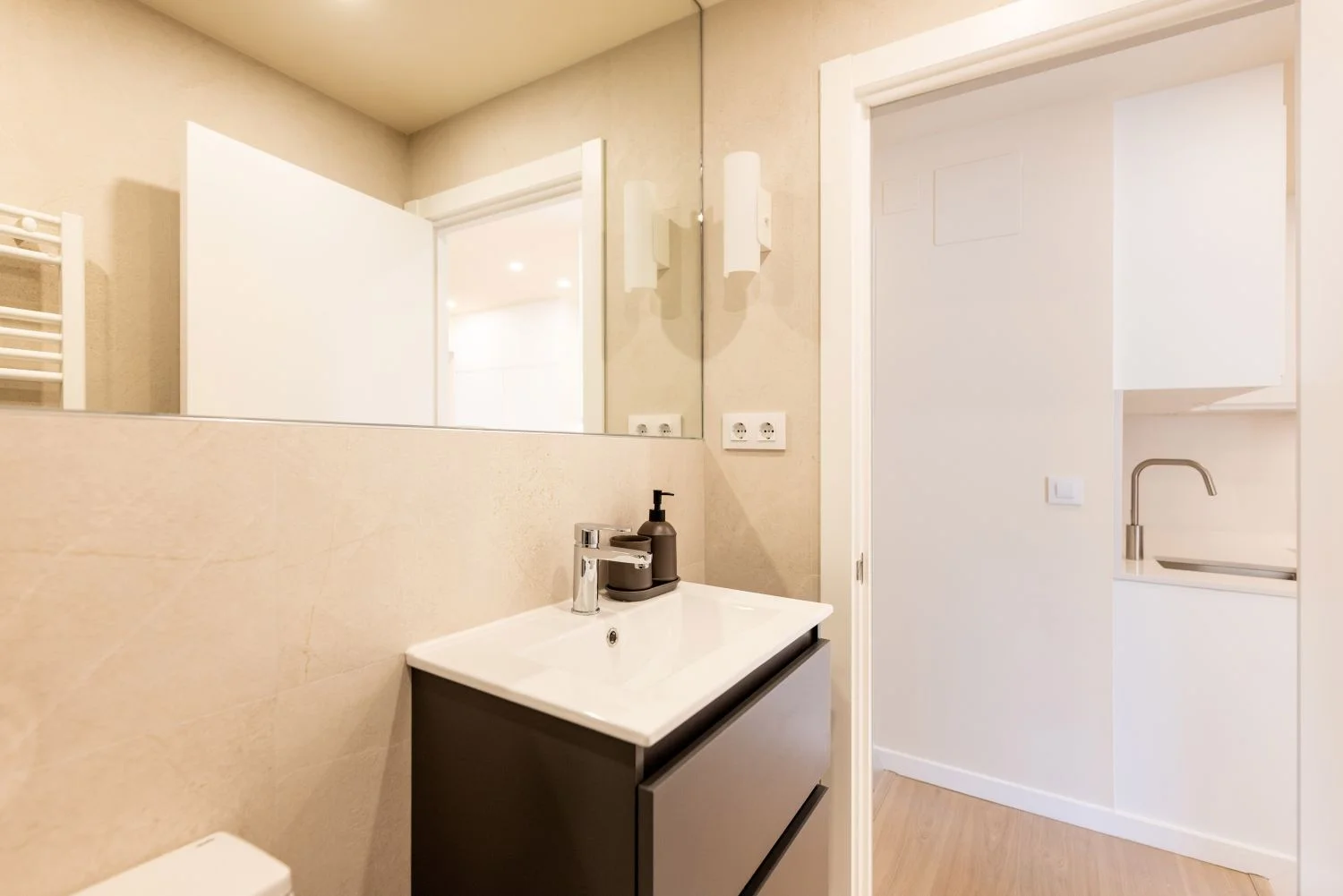 Piso en avenida de Monforte de Lemos - Foto 25