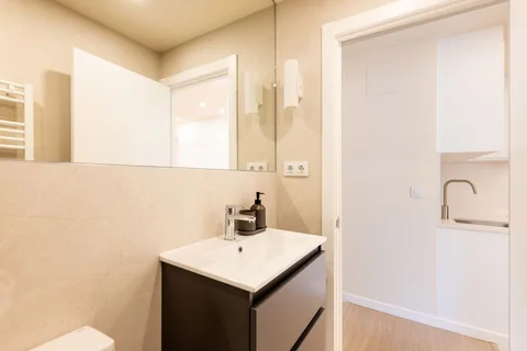 Piso en avenida de Monforte de Lemos - Foto 25