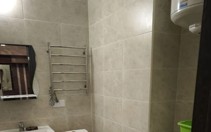 Piso en C. de Ntra. Sra. de Guadalupe, 4, Guindalera - Foto 2