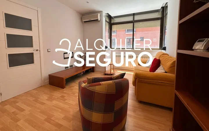 Piso en Calle Alfredo Aleix, Buena Vista - Foto 2
