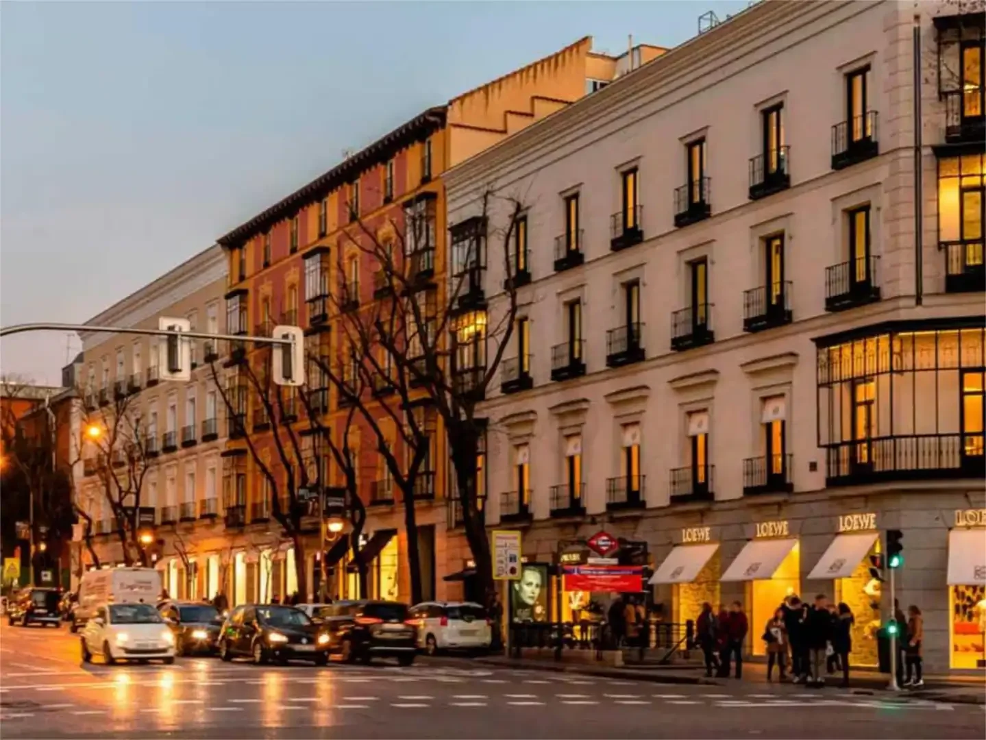 Piso en  Calle del General Pardiñas 10 - Foto 51