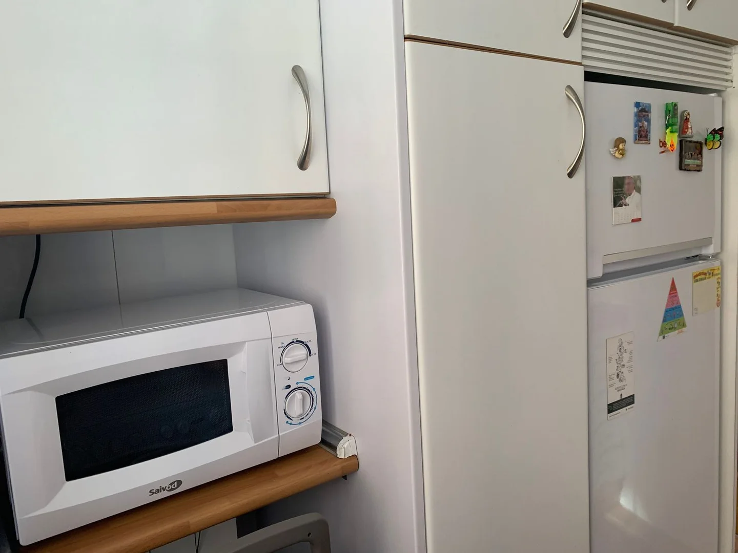 Piso en paseo de los Pontones, 23 - Foto 13