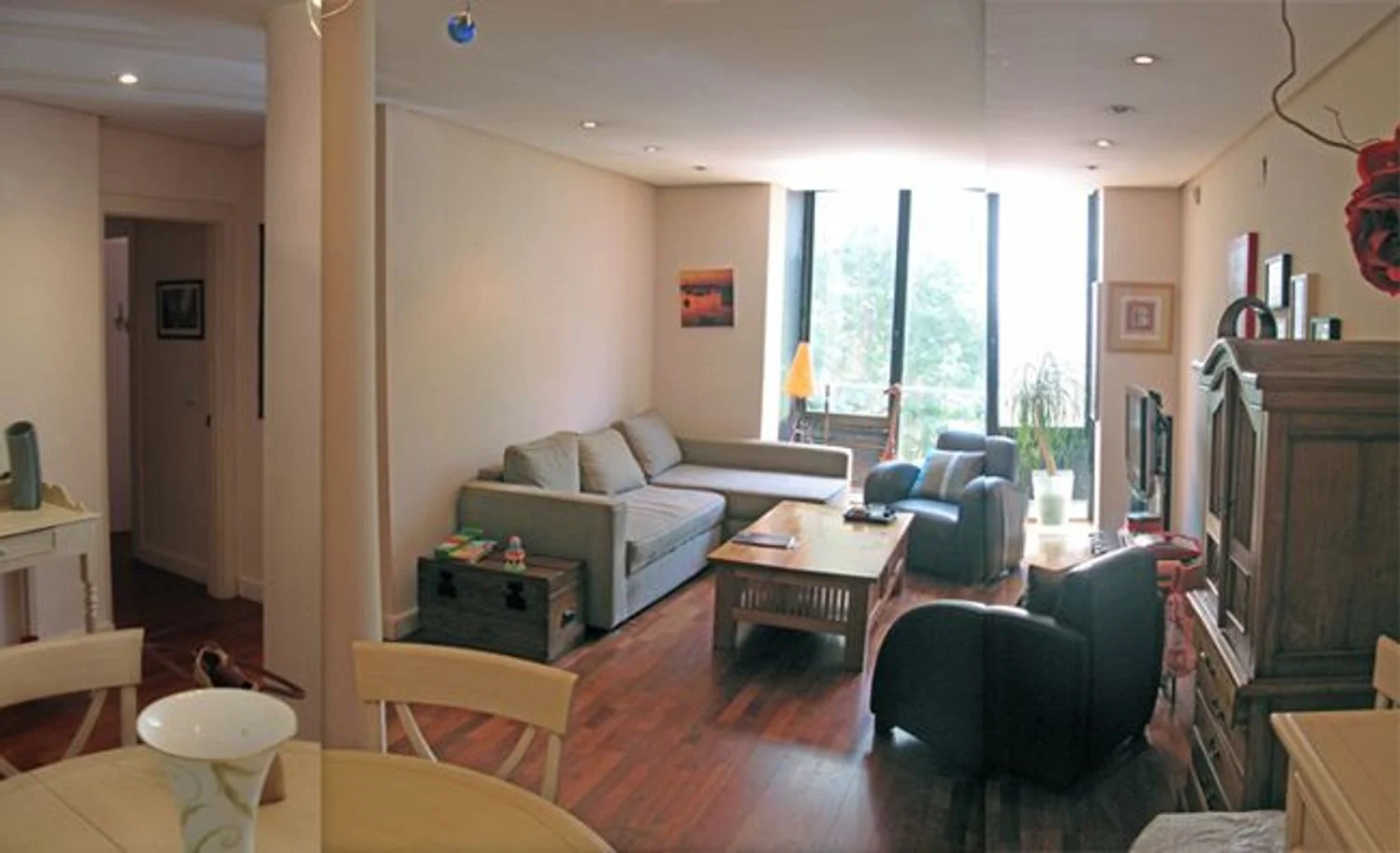 Piso en calle de Vicente Muzas, 5 - Foto 6