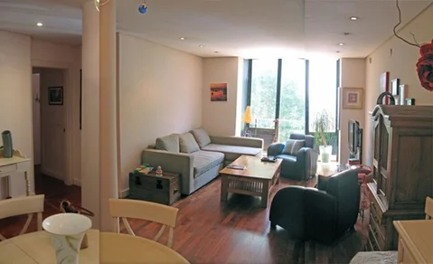 Piso en calle de Vicente Muzas, 5 - Foto 6