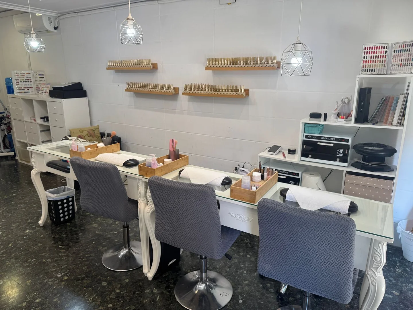 Local en Centro estético en Travesía de Gràcia, 117, Vila de Gràcia - Foto 6