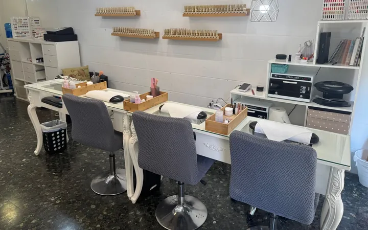 Local en Centro estético en Travesía de Gràcia, 117, Vila de Gràcia - Foto 6