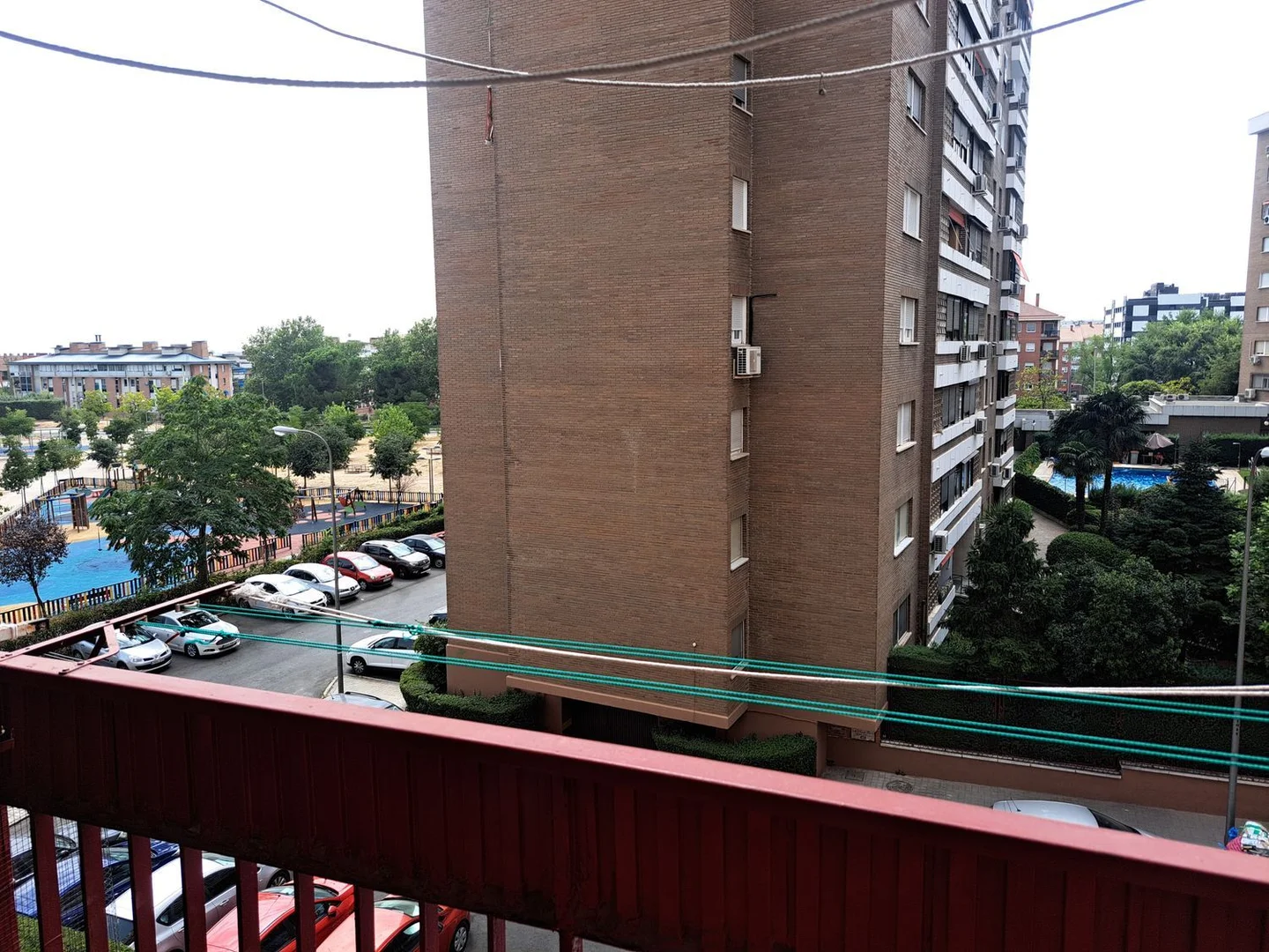 Alquiler de piso en Calle de Mota del Cuervo, 76 - Foto 41