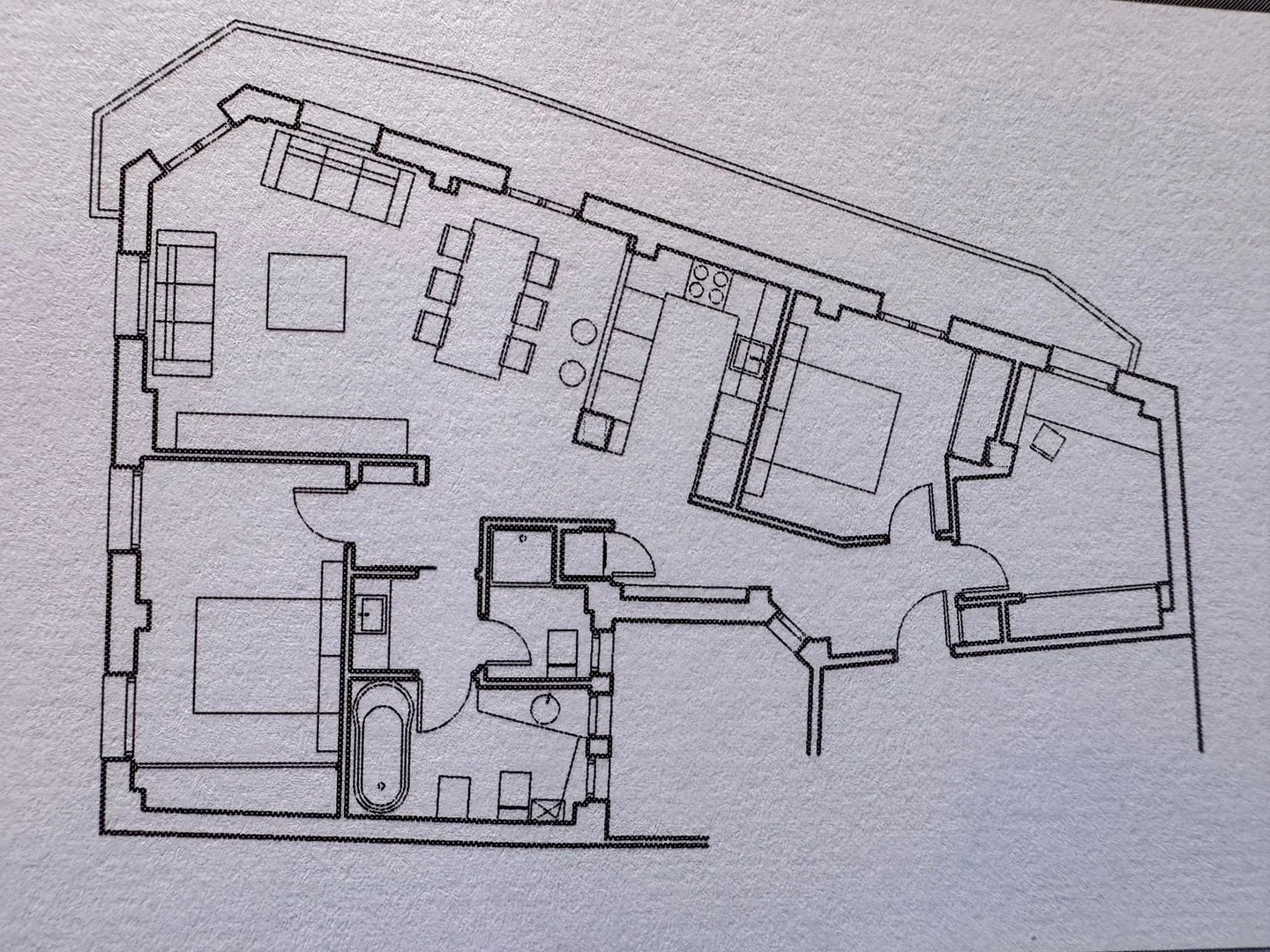 Piso en carrera de San Francisco, 5 - Foto 24