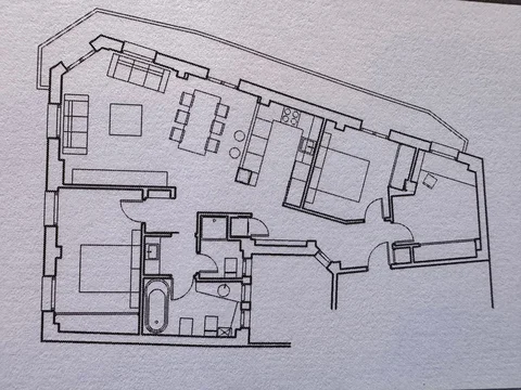 Piso en carrera de San Francisco, 5 - Foto 24