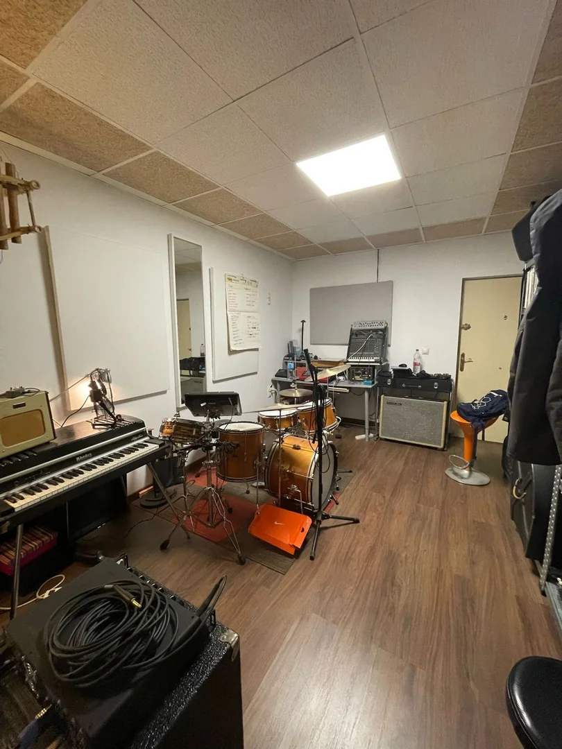 Nave en Calle de Arganzuela, 6, Lavapiés-Embajadores - Foto 2