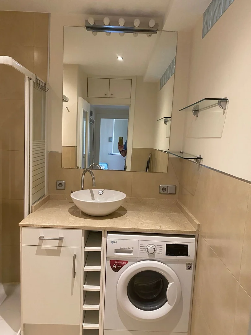 Piso en calle agustín de foxá, 16 - Foto 6