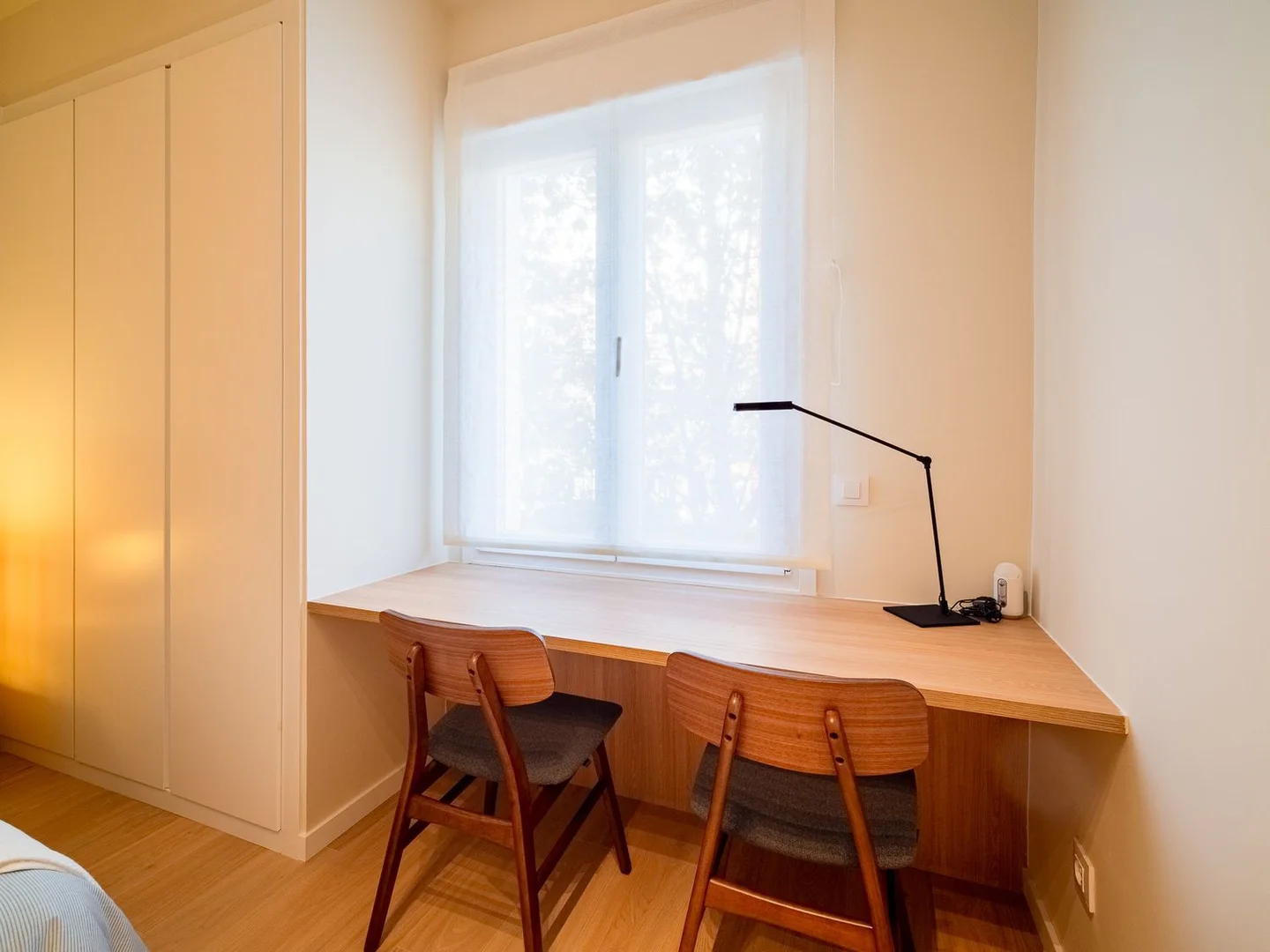 Piso en Barrio Bernabéu-Hispanoamérica - Foto 13