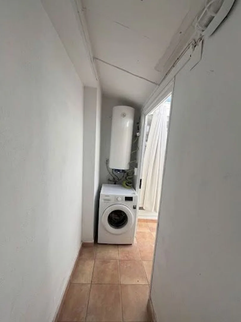 Piso en El Camp de l'Arpa del Clot, El Camp de l'Arpa del Clot - Foto 24