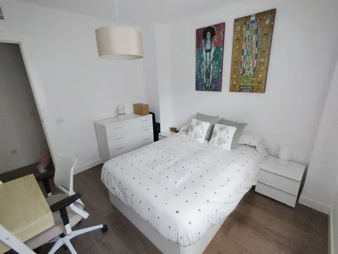 Piso en calle Bausá, 9 - Foto 16