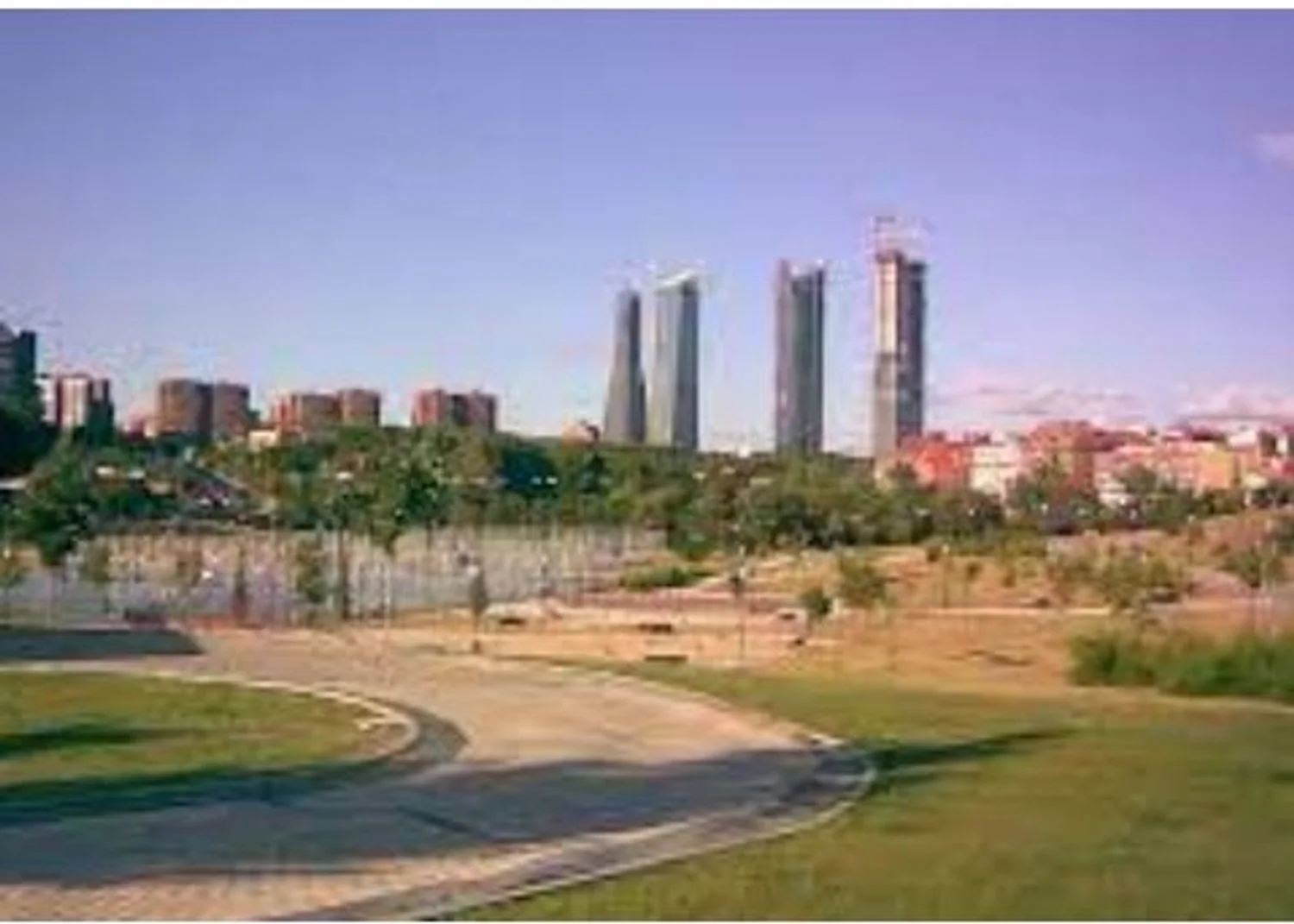 Piso en calle del Plátano, 35 - Foto 5