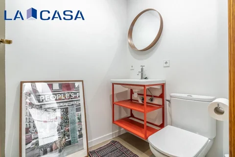 Piso en calle de la Alameda, 12 b - Foto 3