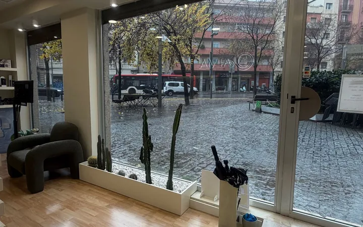 Centro estético en traspaso en Calle de Juan de Garay, 2 - Foto 33