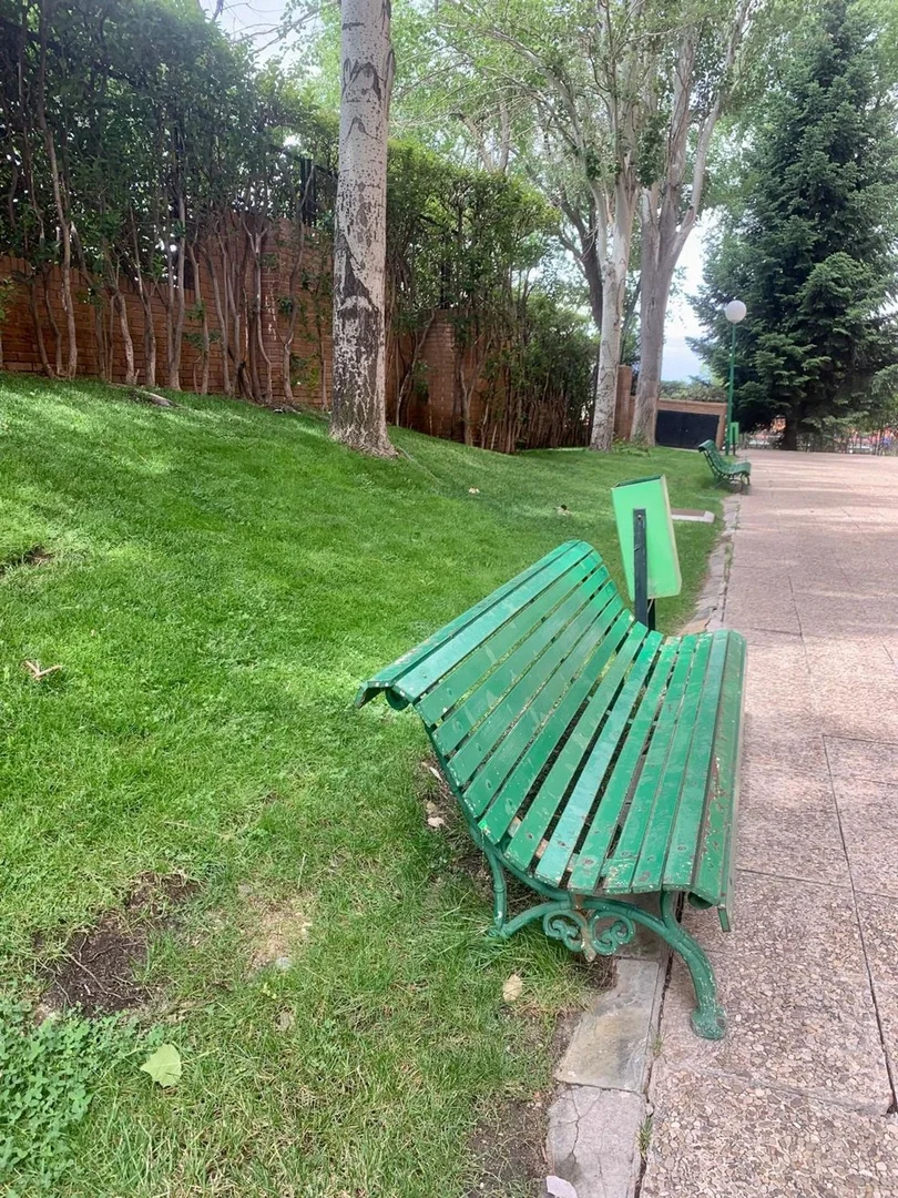 Piso en calle Alfonso Rodríguez Castelao, 21 - Foto 31