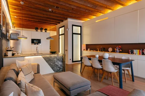 Estudio en calle d'Aragó, 378 - Foto 29