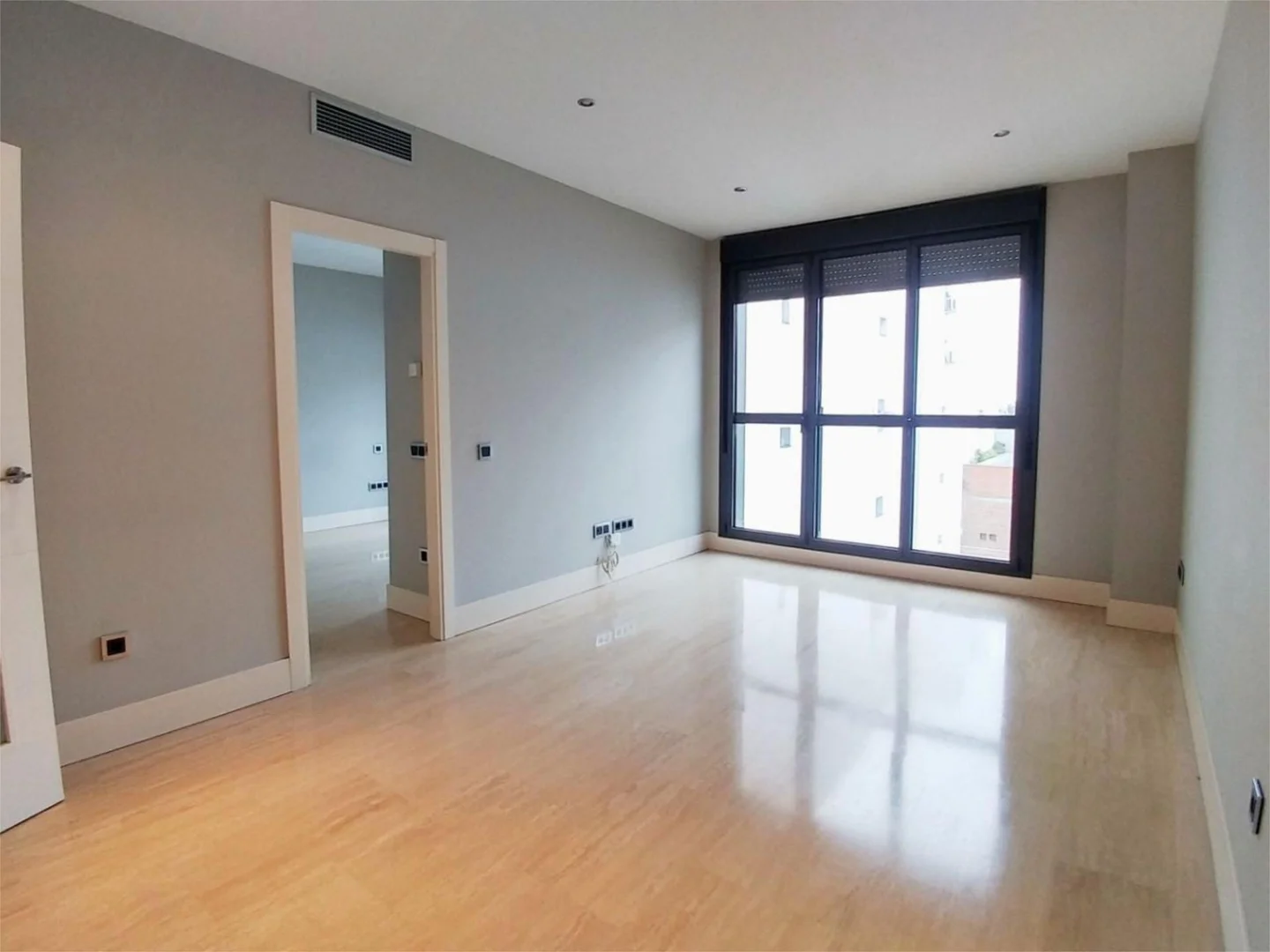 Piso en  Calle del Conde de Peñalver 26 - Foto 4