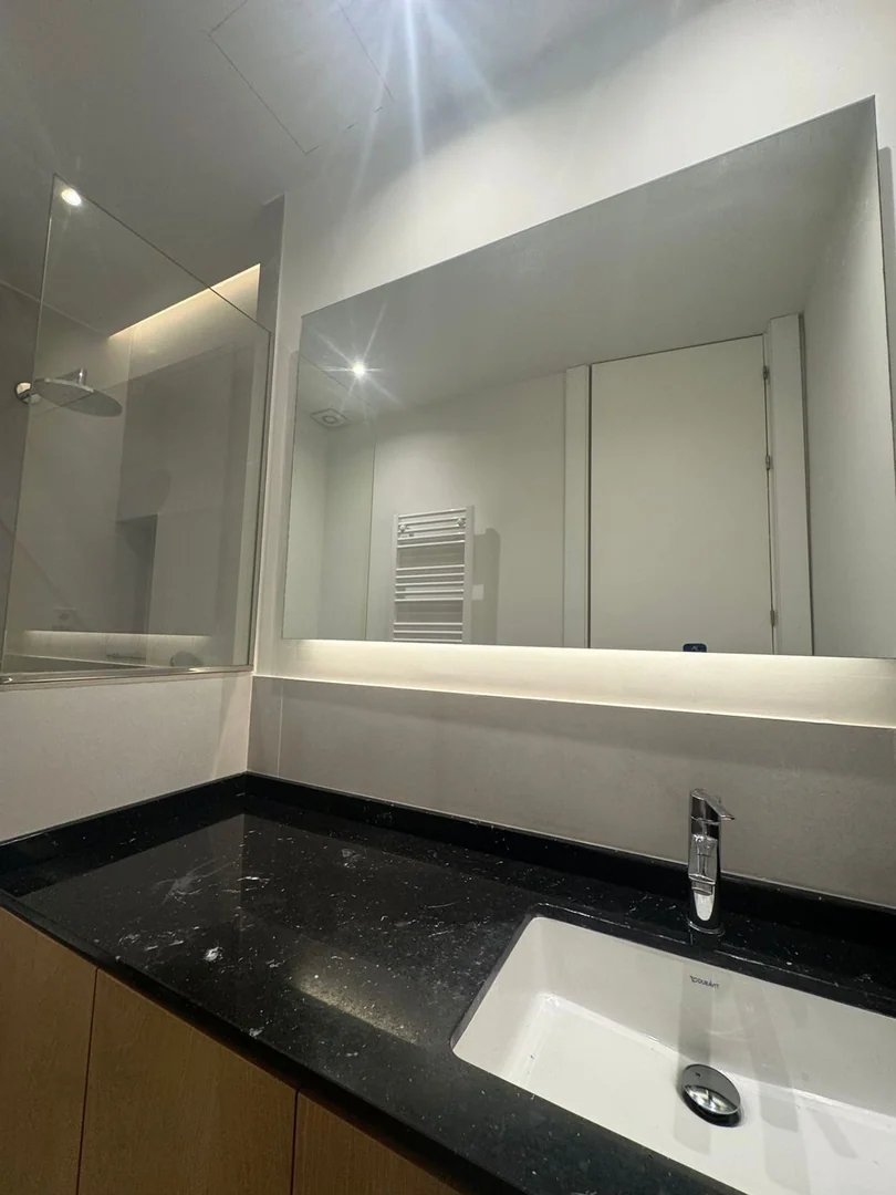 Estudio en Calle de Zurbano, 11, Almagro - Foto 30