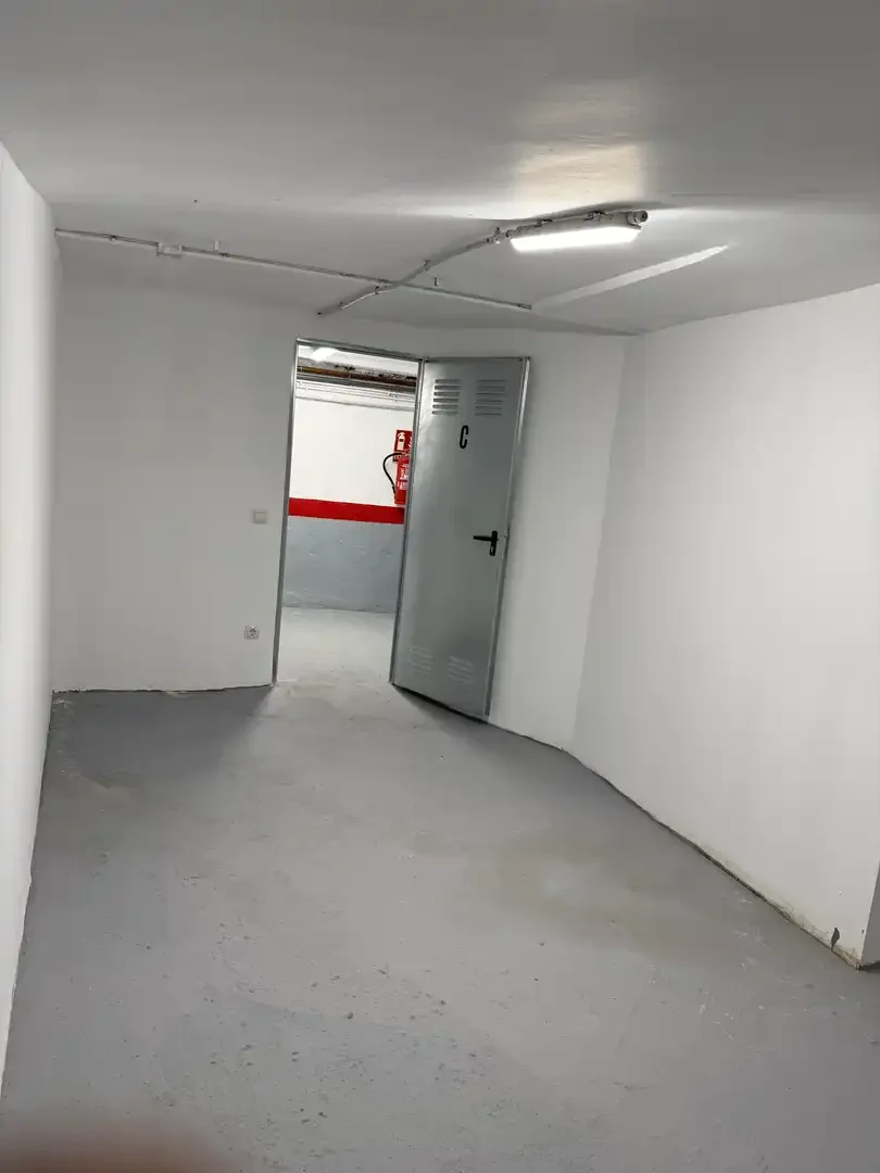 Local comercial en  Calle de Canarias 11 - Foto 5