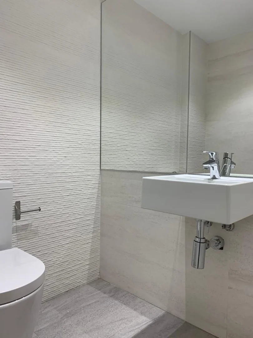 Piso en Avenida de Secundino Zuazo, 16, Valdebebas - Valdefuentes - Foto 38