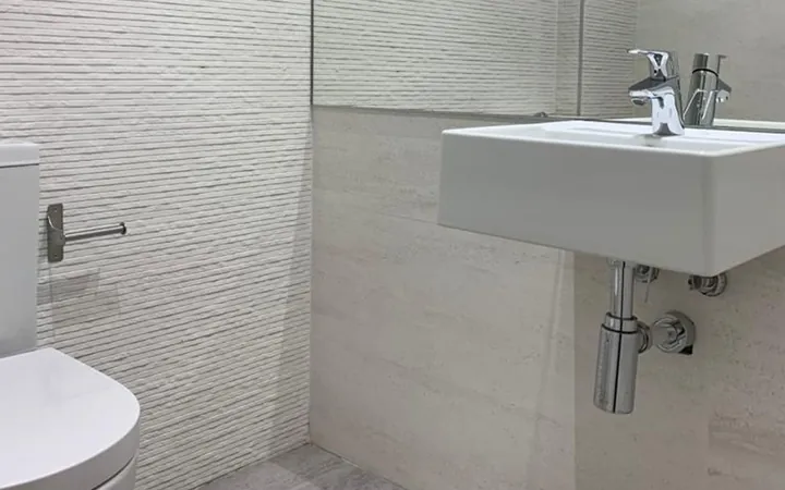 Piso en Avenida de Secundino Zuazo, 16, Valdebebas - Valdefuentes - Foto 38