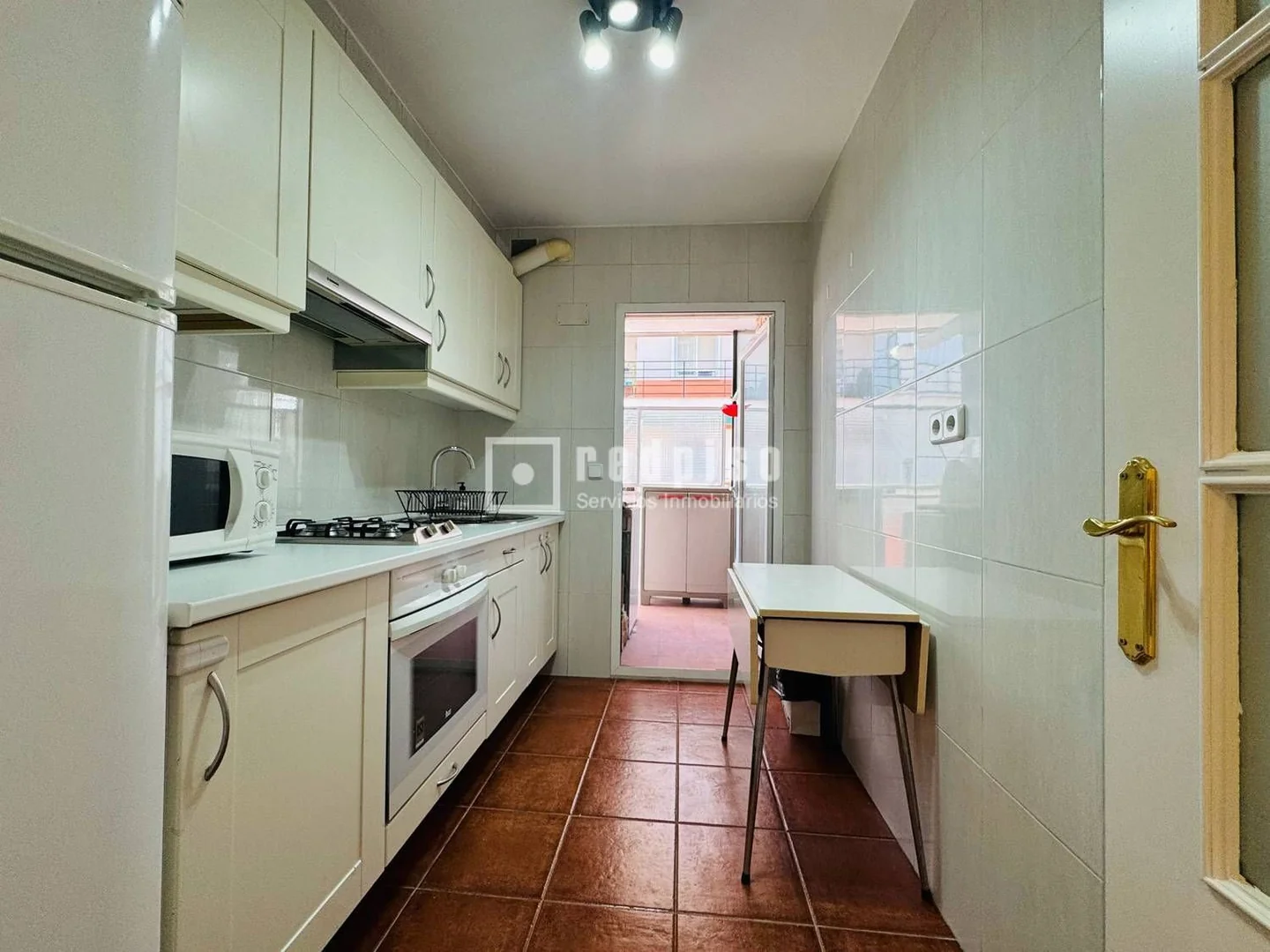 Piso en Calle de López de Hoyos, Colina - Foto 12