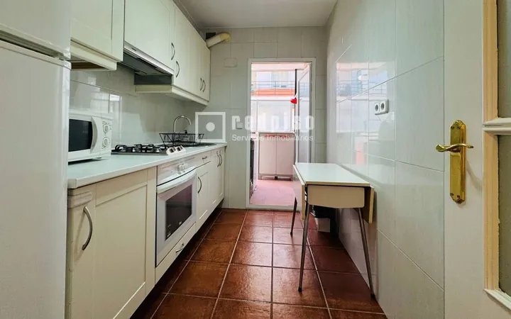 Piso en Calle de López de Hoyos, Colina - Foto 12
