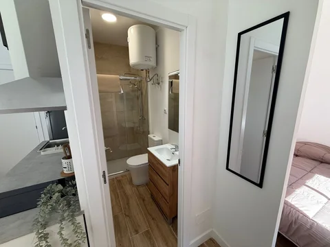 Estudio en calle Sierra Molina, 12 - Foto 20