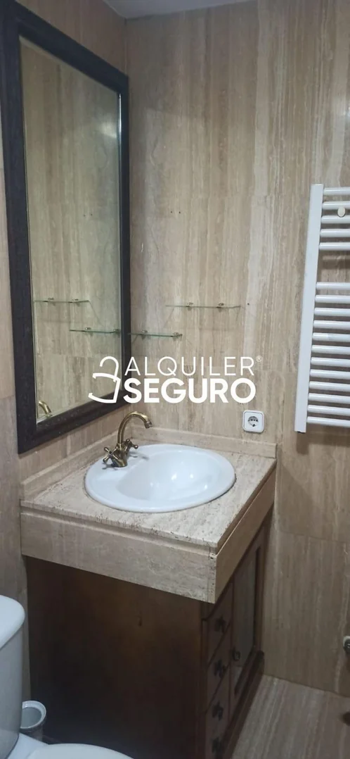 Piso en Calle de Manuel García, Campamento - Foto 21