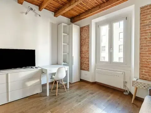 Estudio en calle del Barquillo, 31 - Foto 10