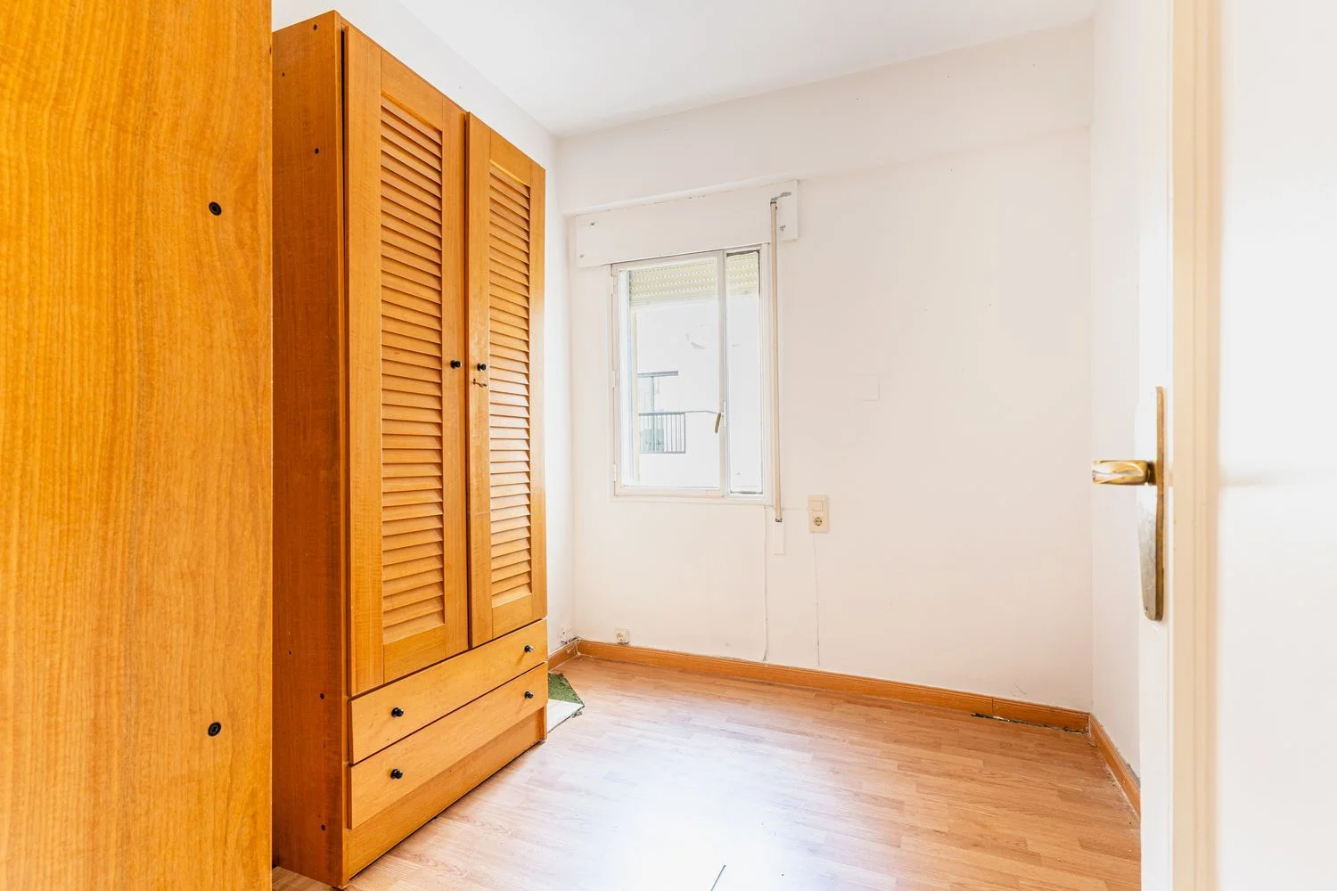 Piso en Barrio Guindalera - Foto 12