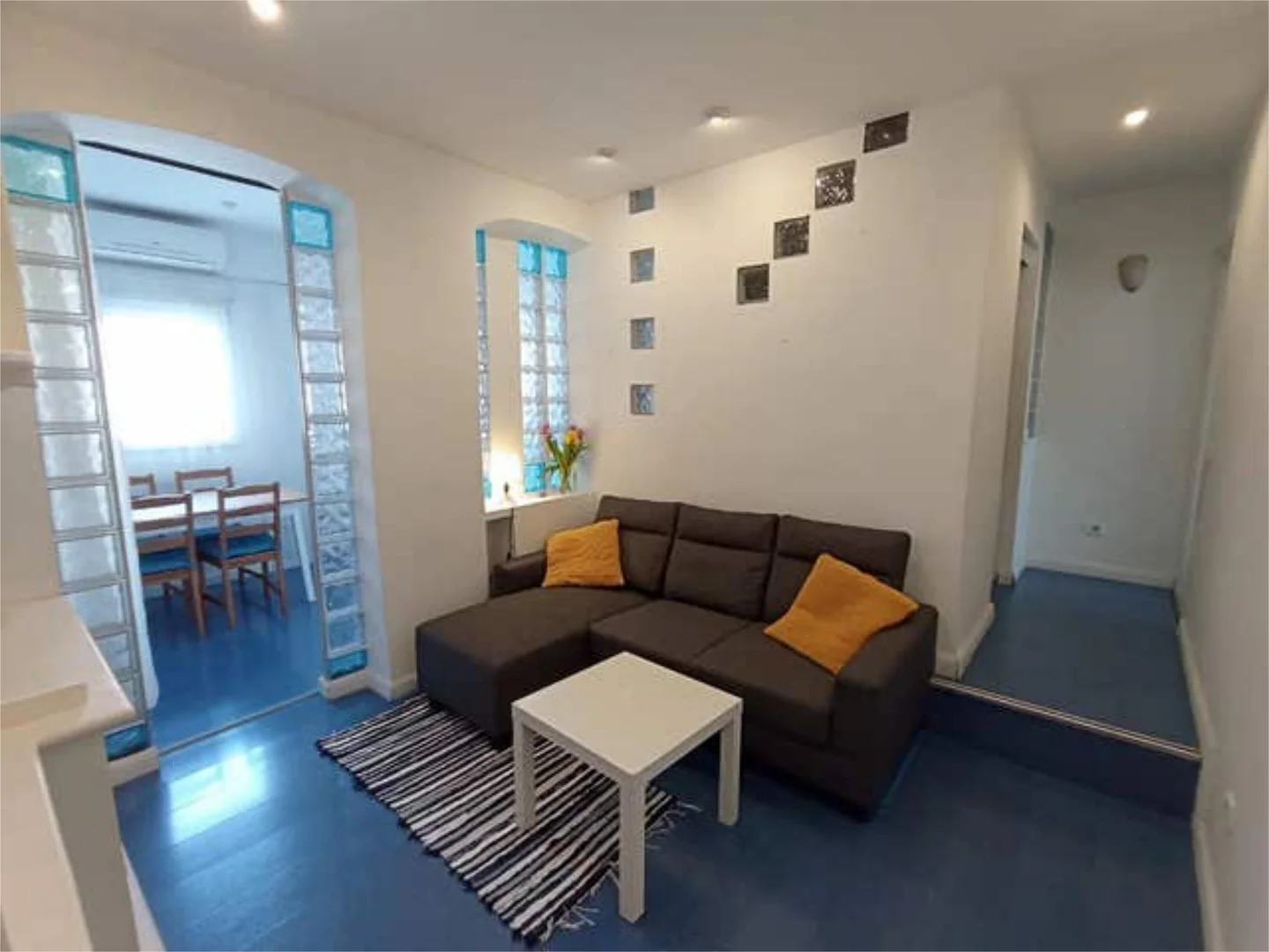 Apartamento en Moncloa - Foto 2