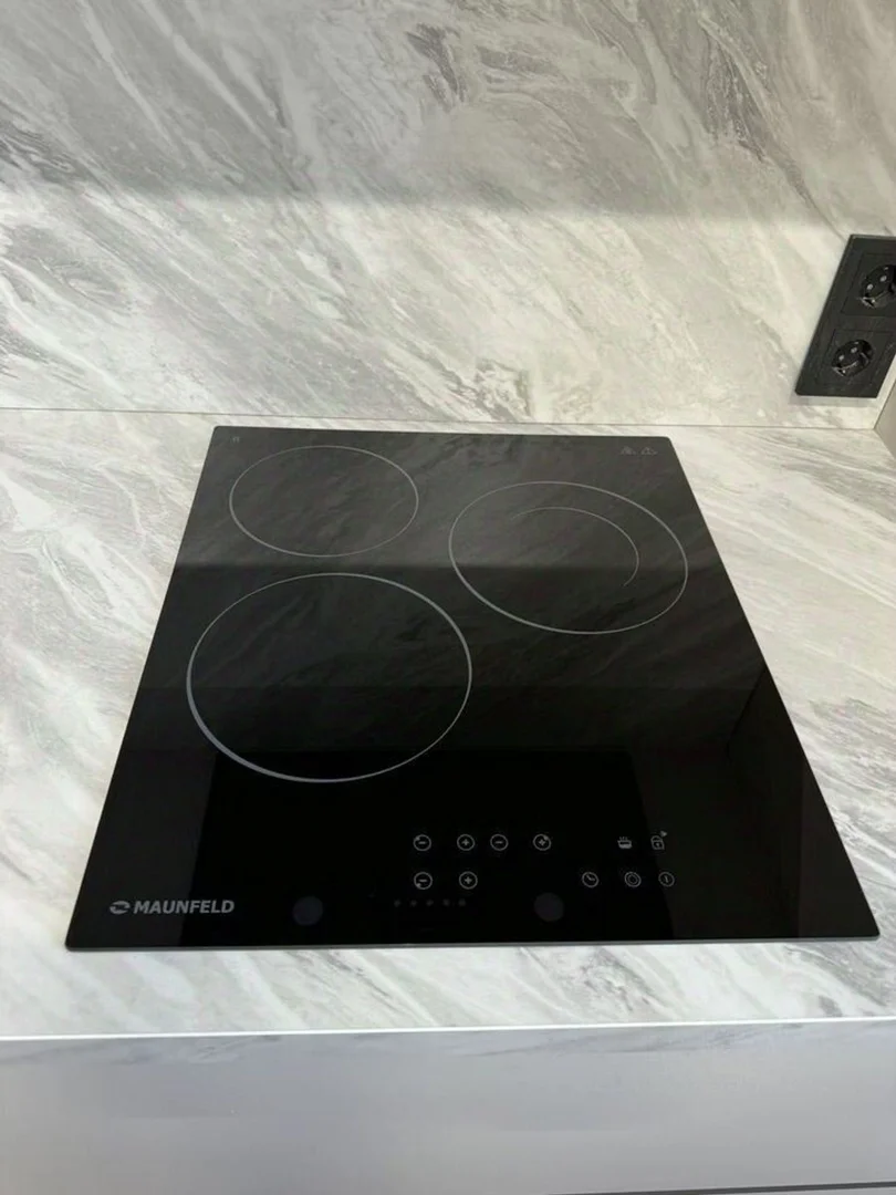 Piso en calle de Don Ramón de la Cruz, 12 - Foto 1