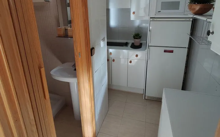 Piso en Calle de Juan de Olías, 4, Cuatro Caminos - Foto 12