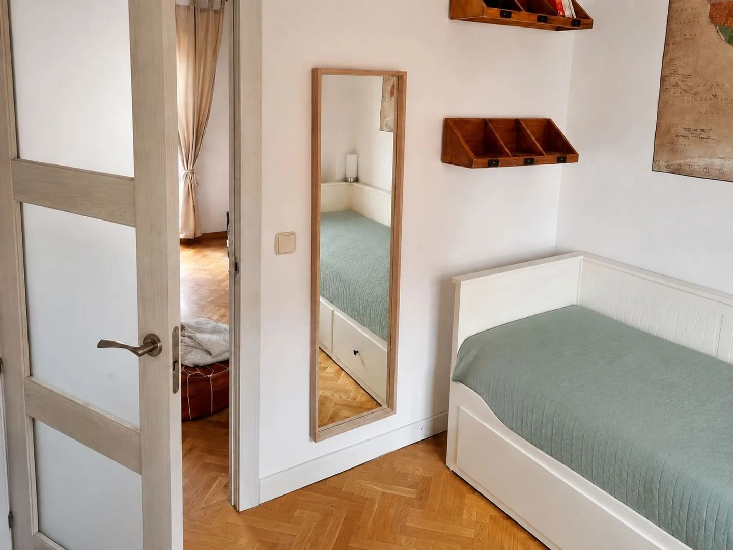 Dúplex en Calle del Plátano, 8, Valdeacederas - Foto 14