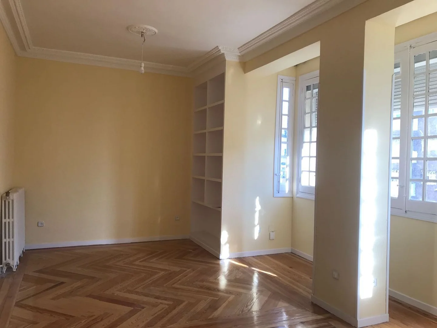 Piso en calle General Álvarez de Castro, 11 - Foto 13