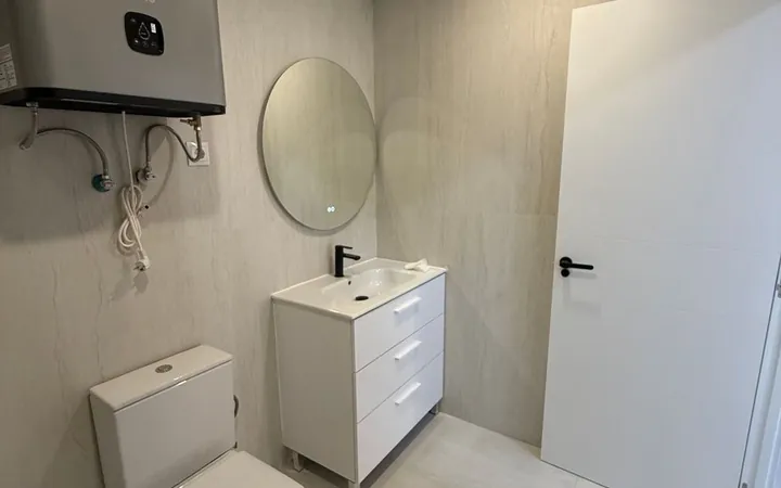 Piso en Calle de Monseñor Oscar Romero, 20, Puerta Bonita - Foto 3