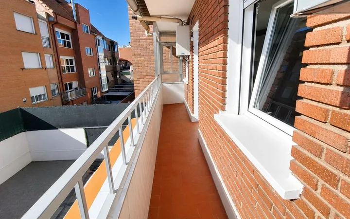 Ático en Calle de Luis Claudio, 5 - Foto 10