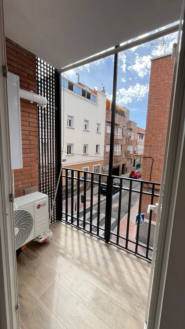 Piso en Calle de los Cedros, 106, Ventilla-Almenara - Foto 5