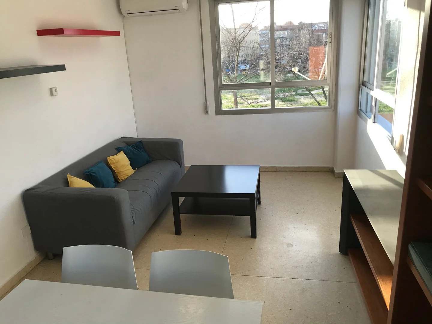 Piso en calle Hurtumpascual, 7 - Foto 12