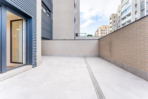 Piso en Calle Huertas del Rio, 1, Butarque - Foto 16