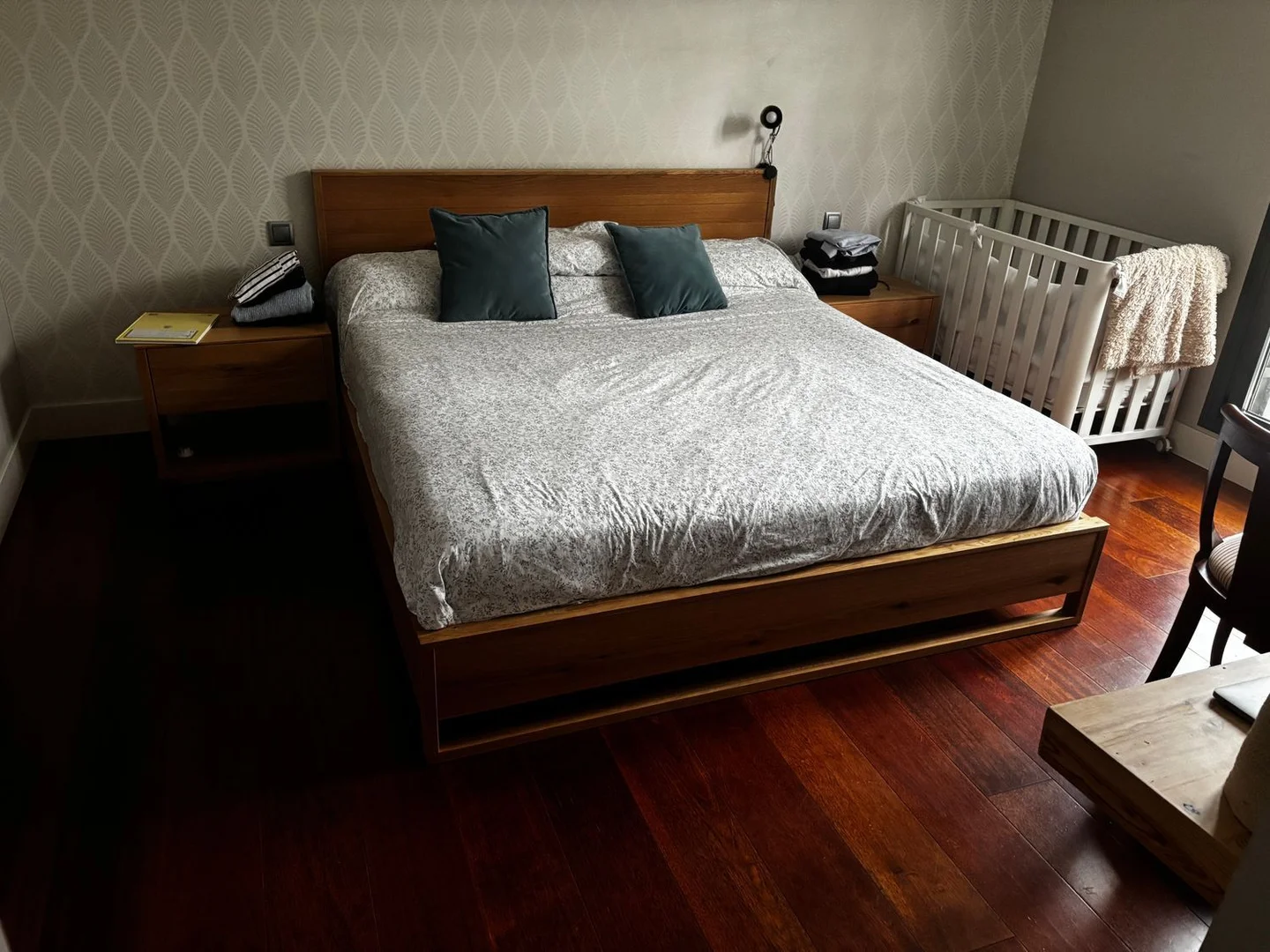 Piso en calle Arabell, 1 - Foto 12