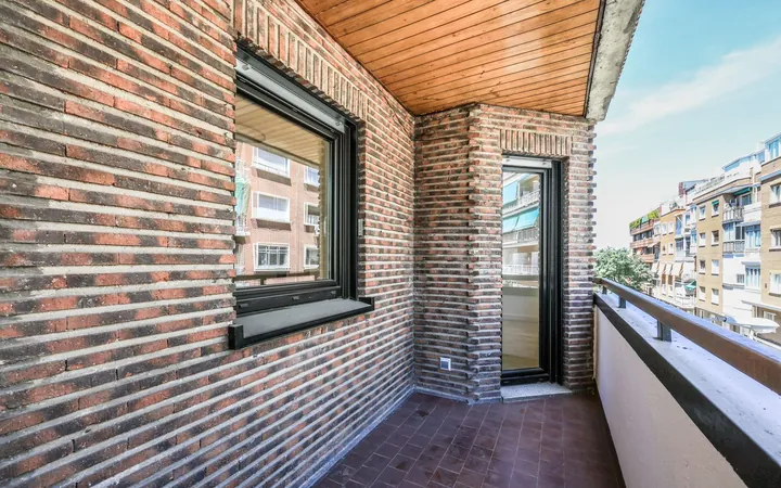 Piso en Calle de la Infanta María Teresa, 14 - Foto 14