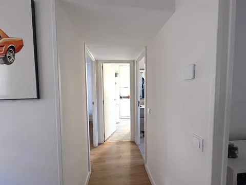Piso en Calle de Ponzano, 28, Nuevos Ministerios-Ríos Rosas - Foto 4