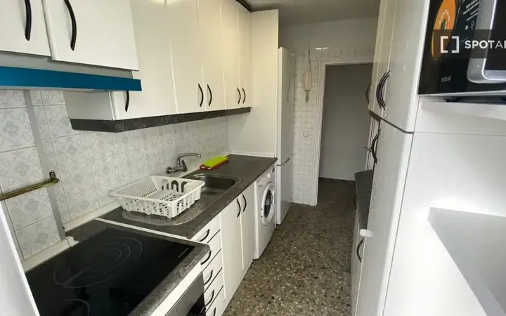 Piso en  Madrid Capital - Foto 11