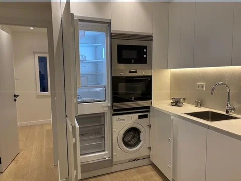 Piso en avenida del Doctor Federico Rubio y Galí, 8 - Foto 5